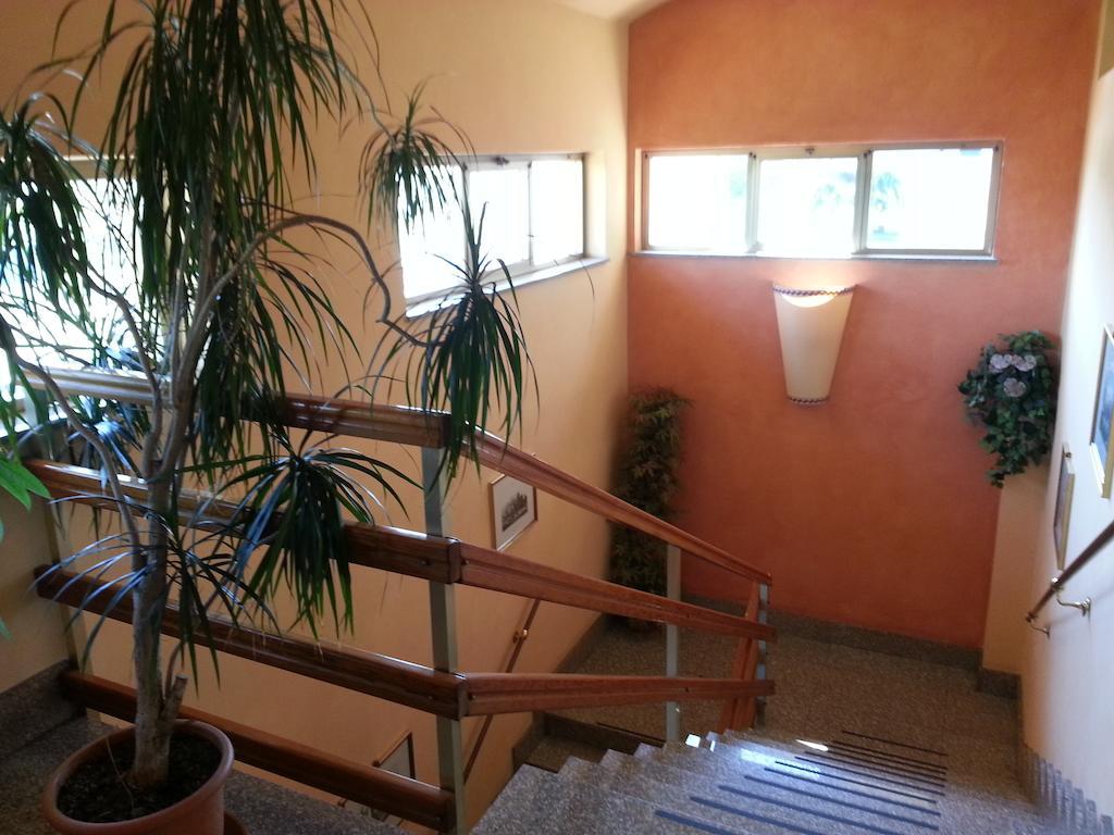 Hotel Borgonuovo Marene Esterno foto