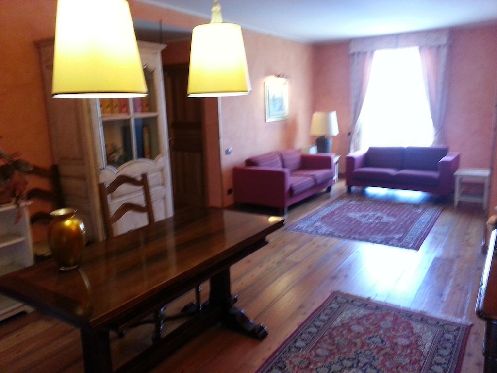 Hotel Borgonuovo Marene Esterno foto