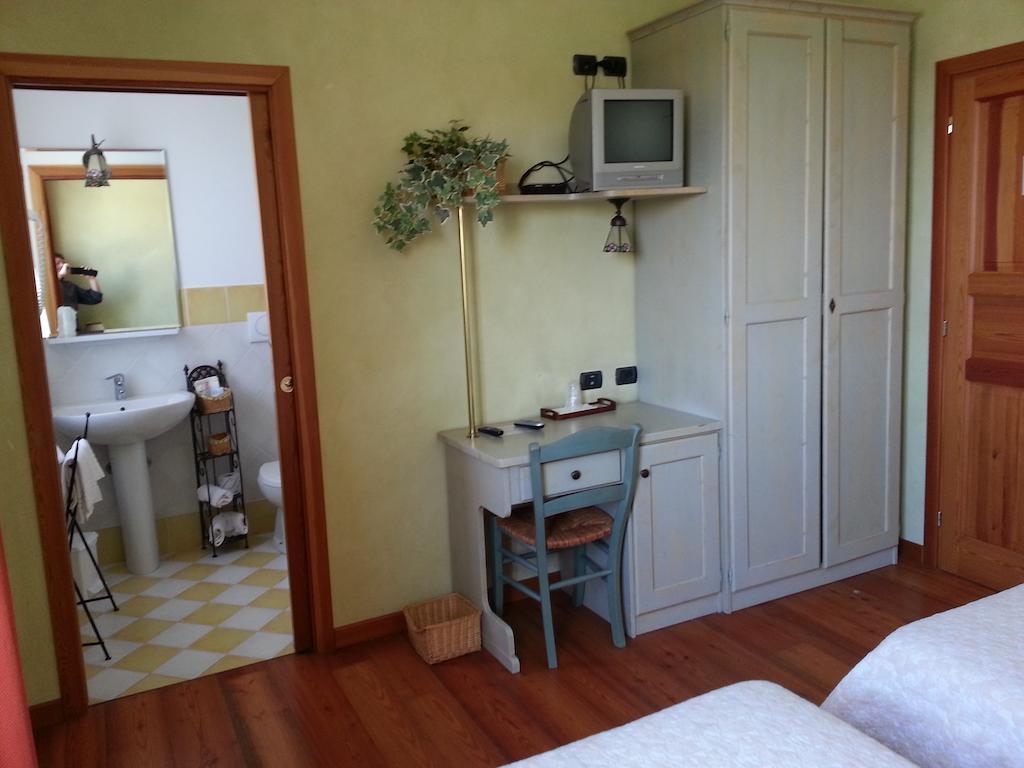 Hotel Borgonuovo Marene Esterno foto
